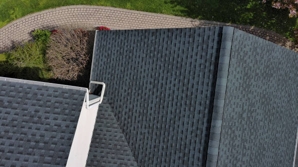 Best Roof Repair  in Juneau, AK